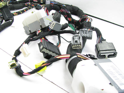 NEW OEM 56010100AK MAIN Instrument Panel Wire Wiring Harness For 02 Jeep Liberty