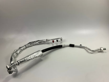 NEW 56019 A/C Refrigerant Discharge/Suction Hose Line - 96-02 Cavalier, Sunfire