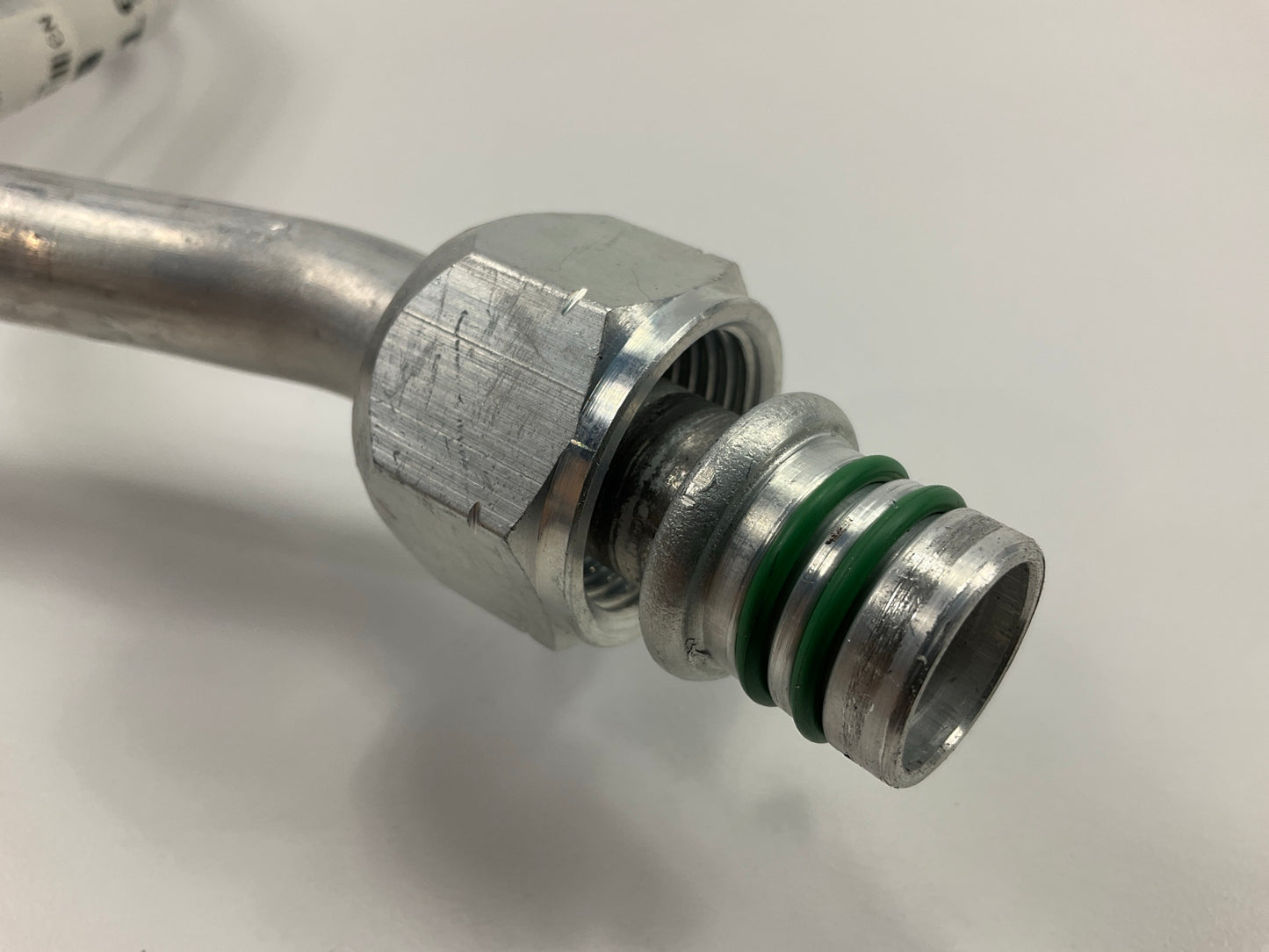 NEW 56019 A/C Refrigerant Discharge/Suction Hose Line - 96-02 Cavalier, Sunfire