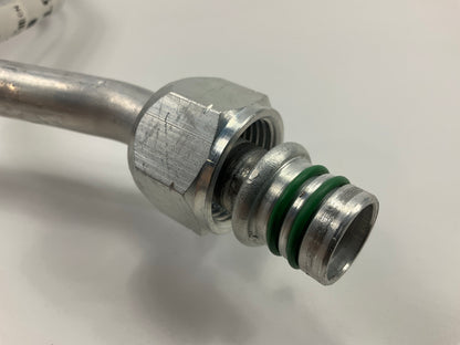 NEW 56019 A/C Refrigerant Discharge/Suction Hose Line - 96-02 Cavalier, Sunfire