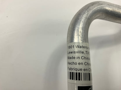 NEW 56019 A/C Refrigerant Discharge/Suction Hose Line - 96-02 Cavalier, Sunfire