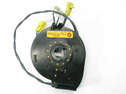 New Out Of Box Genuine OEM Mopar 56020038 Clock Spring