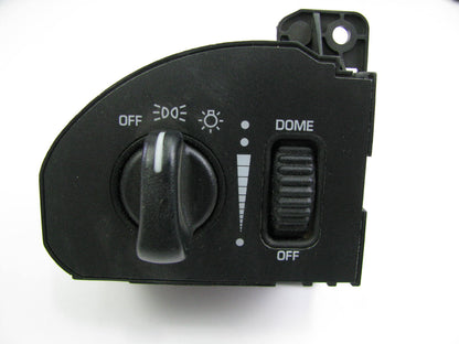 NEW - OUT OF BOX 56021674AD Headlight Headlamp Switch For Mopar