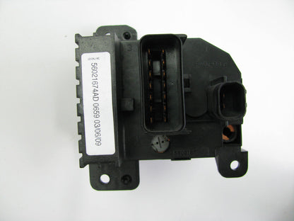 NEW - OUT OF BOX 56021674AD Headlight Headlamp Switch For Mopar