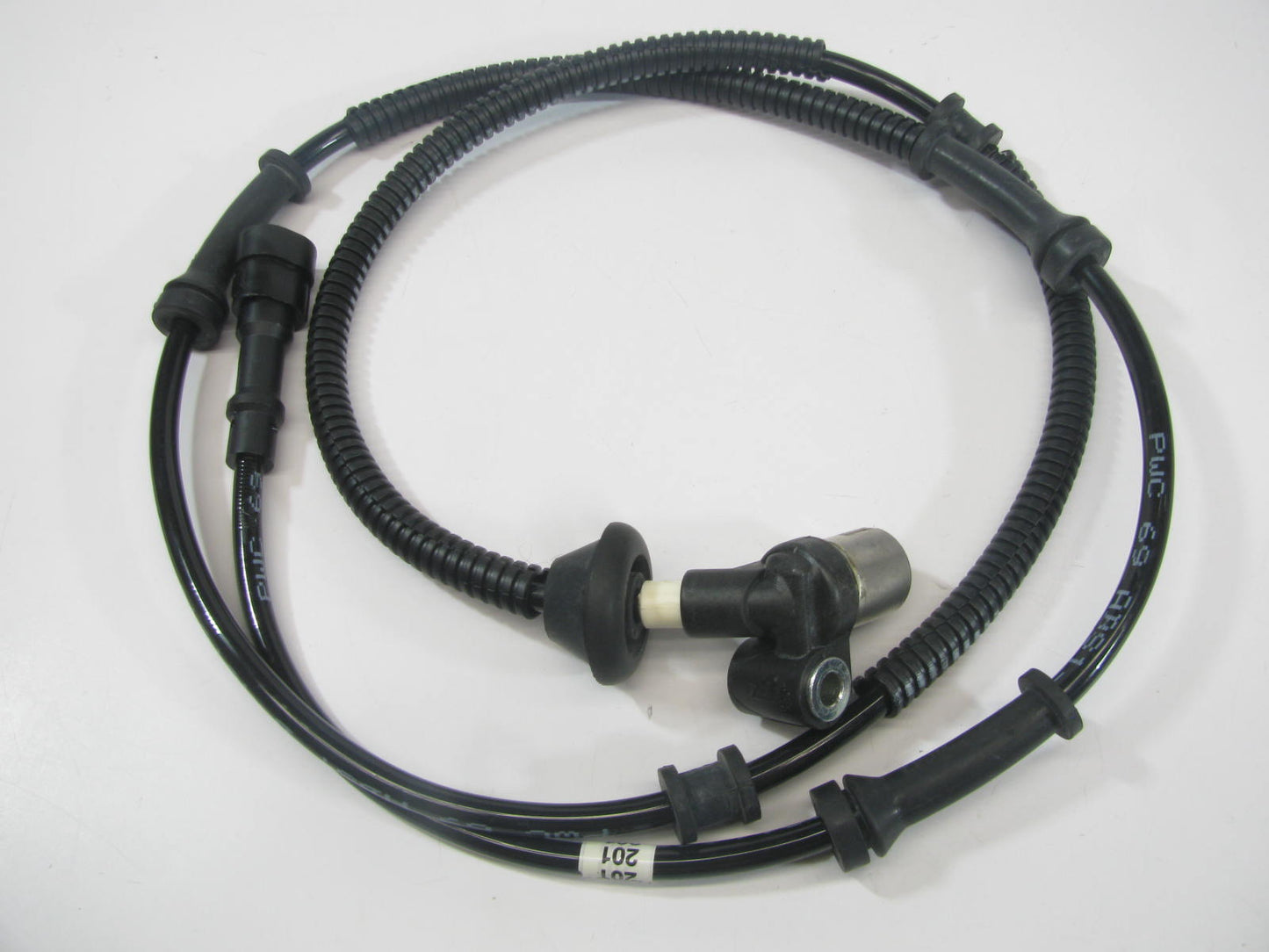 NEW - OUT OF BOX 56027729 ABS Wheel Speed Sensor - Rear Left