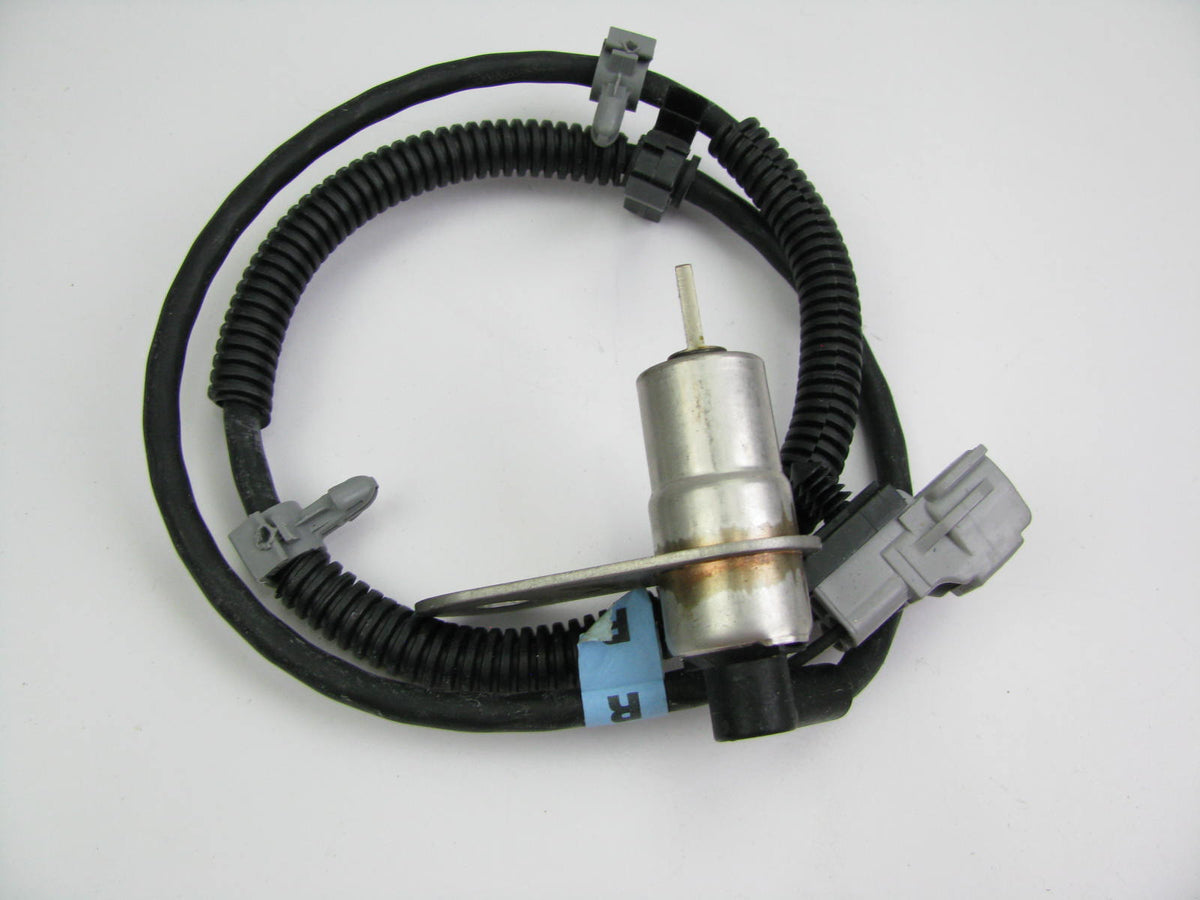 OUT OF BOX 56027924AF FRONT RIGHT ABS Wheel Speed Sensor For 00-01 Durango 2WD
