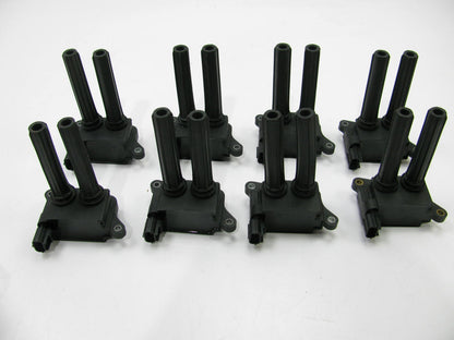 (8) NEW - UNBOXED - GENUINE OEM For Chrylser 5602129 Ignition Coil 5.7L 6.1L