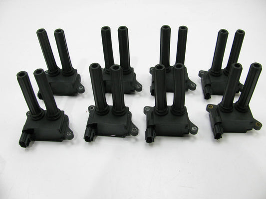 (8) NEW - UNBOXED - GENUINE OEM For Chrylser 5602129 Ignition Coil 5.7L 6.1L