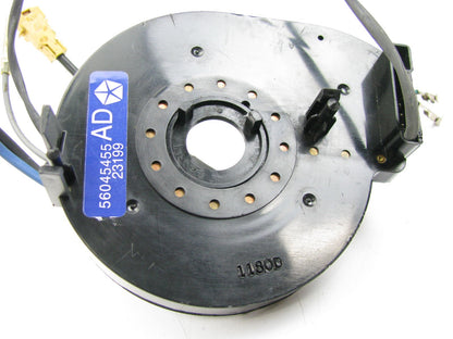 NEW - OUT OF BOX OEM MOPAR 56045455AD Clockspring  Clock Spring