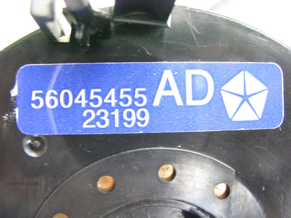 NEW - OUT OF BOX OEM MOPAR 56045455AD Clockspring  Clock Spring