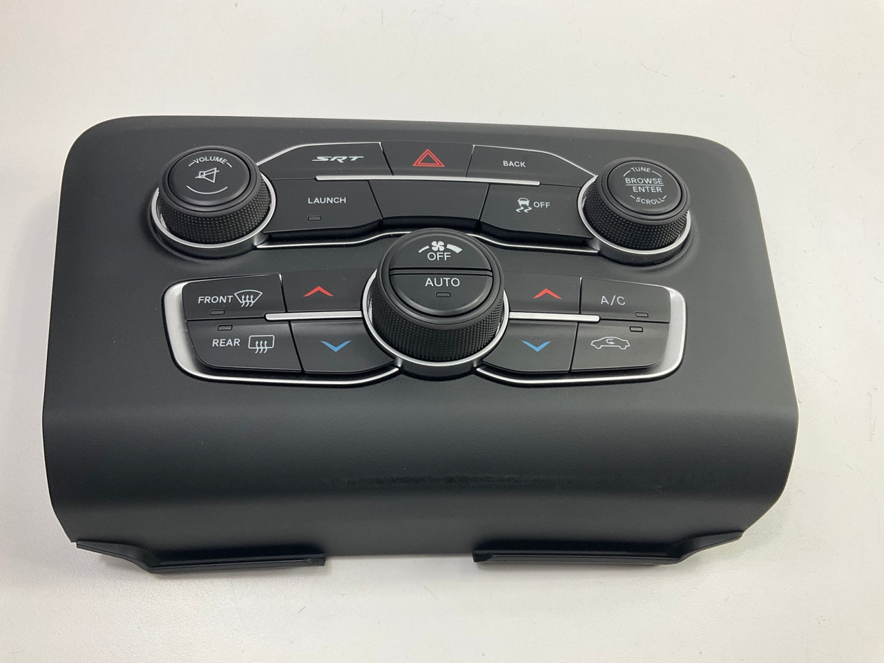 NEW UNBOX OEM 56054683AB HVAC A/C Heater Control Switch For 15-16 Dodge Charger