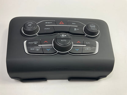 NEW UNBOX OEM 56054683AB HVAC A/C Heater Control Switch For 15-16 Dodge Charger