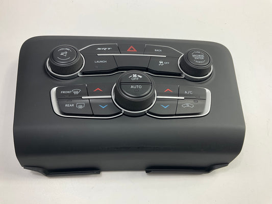 NEW UNBOX OEM 56054683AB HVAC A/C Heater Control Switch For 15-16 Dodge Charger