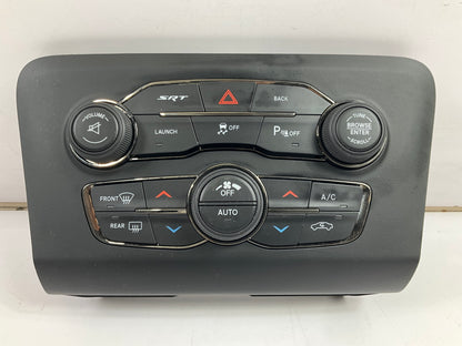 NEW UNBOX OEM 56054684AB HVAC A/C Heater Control Switch For 15-16 Dodge Charger