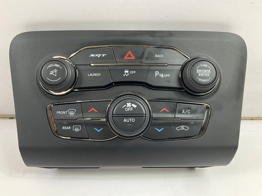NEW UNBOX OEM 56054684AB HVAC A/C Heater Control Switch For 15-16 Dodge Charger