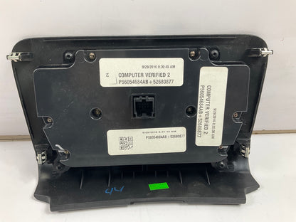 NEW UNBOX OEM 56054684AB HVAC A/C Heater Control Switch For 15-16 Dodge Charger