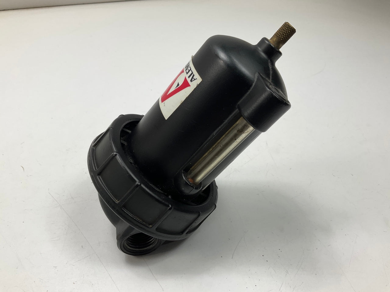 UNBOXED - 5608-2 Air Compressor Moisture Filter 1/2'' NPT Inlet / Outlet 250 PSI