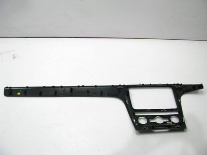 NEW - UNBOXED - Front Center Dash Trim Panel Radio Bezel OEM For 12-15 VW Passat
