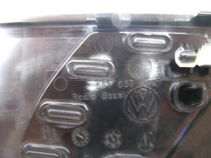 NEW - UNBOXED - Front Center Dash Trim Panel Radio Bezel OEM For 12-15 VW Passat