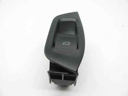 NEW - OUT OF BOX - OEM Trunk Deck Lid Opener Switch - 2012-2017 VW Passat