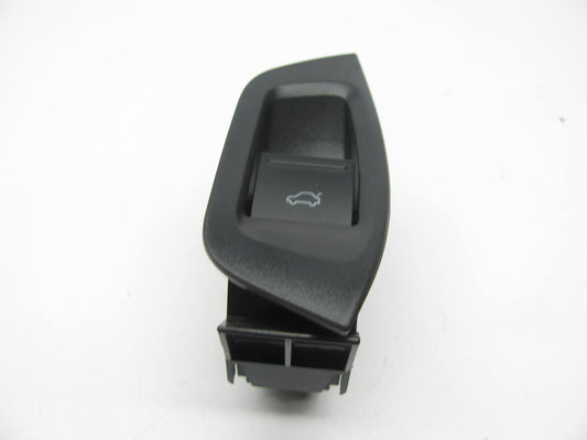 NEW - OUT OF BOX - OEM Trunk Deck Lid Opener Switch - 2012-2017 VW Passat