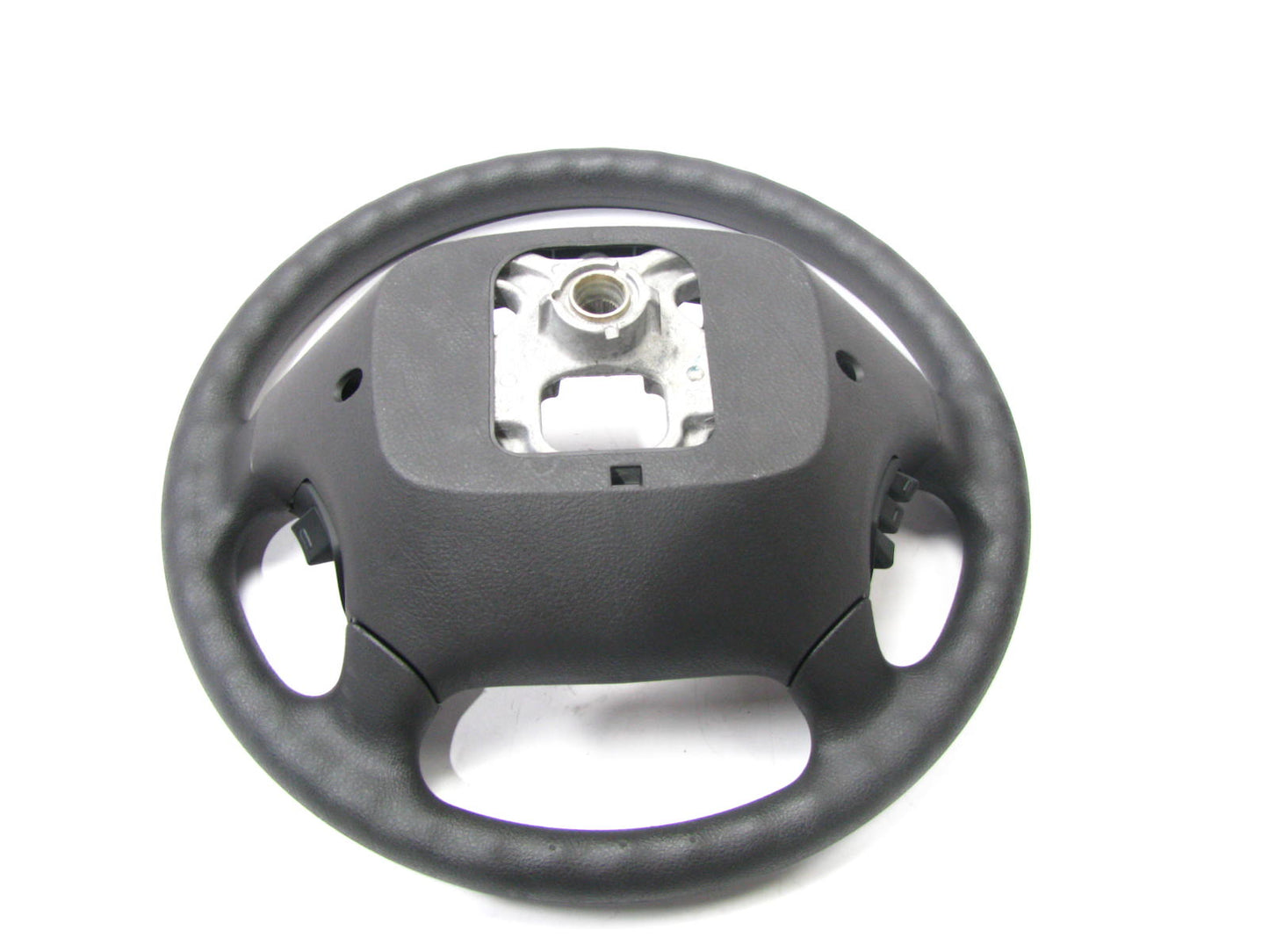 NEW Leather Steering Wheel W/ Cruise Switch OEM For 2009-10 Sonata 561100A900HZ
