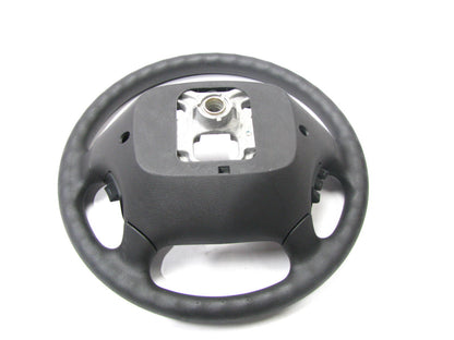 NEW Leather Steering Wheel W/ Cruise Switch OEM For 2009-10 Sonata 561100A900HZ