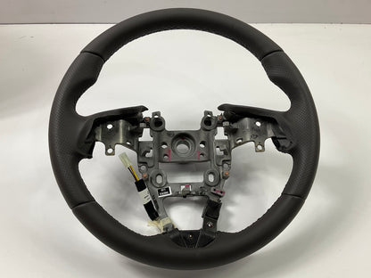 NEW UNBOXED Steering Wheel OEM For 2017-2020 Genesis G80 56111-B1AC0-RNB
