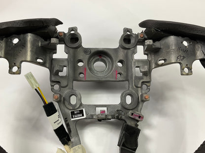 NEW UNBOXED Steering Wheel OEM For 2017-2020 Genesis G80 56111-B1AC0-RNB