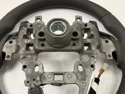 NEW UNBOXED Steering Wheel OEM For 2017-2020 Genesis G80 56111-B1AC0-RNB
