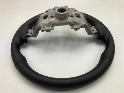 NEW UNBOXED 56131-K0000 Empty Steering Wheel OEM For 2020-2022 Kia Soul