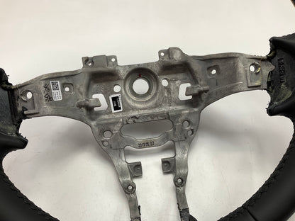 NEW UNBOXED 56131-K0000 Empty Steering Wheel OEM For 2020-2022 Kia Soul