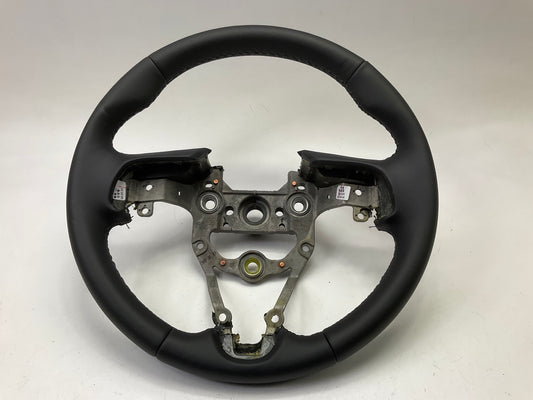 NEW UNBOXED 56150D4000 EMPTY Steering Wheel OEM For 2016-2018 Kia Optima