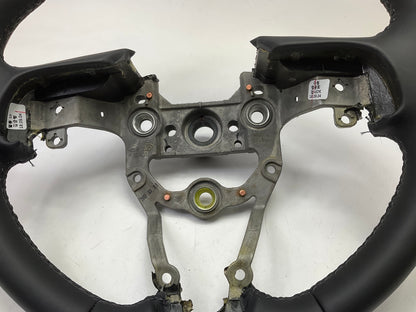 NEW UNBOXED 56150D4000 EMPTY Steering Wheel OEM For 2016-2018 Kia Optima