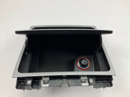 NEW UNBOXED OEM Front Center Console Storage Tray Panel Bin 2016-2018 VW Passat