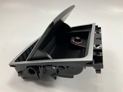 NEW UNBOXED OEM Front Center Console Storage Tray Panel Bin 2016-2018 VW Passat