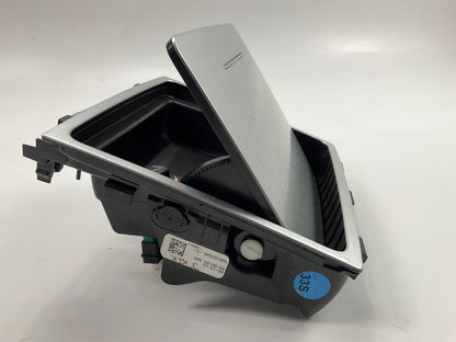 NEW UNBOXED OEM Front Center Console Storage Tray Panel Bin 2016-2018 VW Passat
