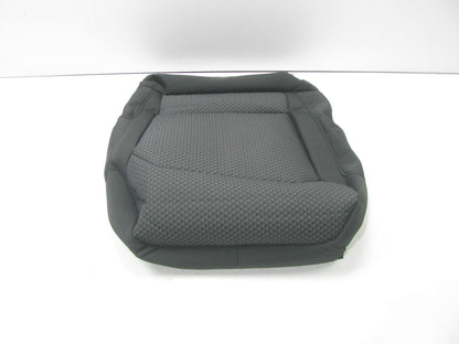 NEW UNBOX Front LEFT Lower SEAT Bottom Cushion Cover, Black Cloth 561881405F-X0B