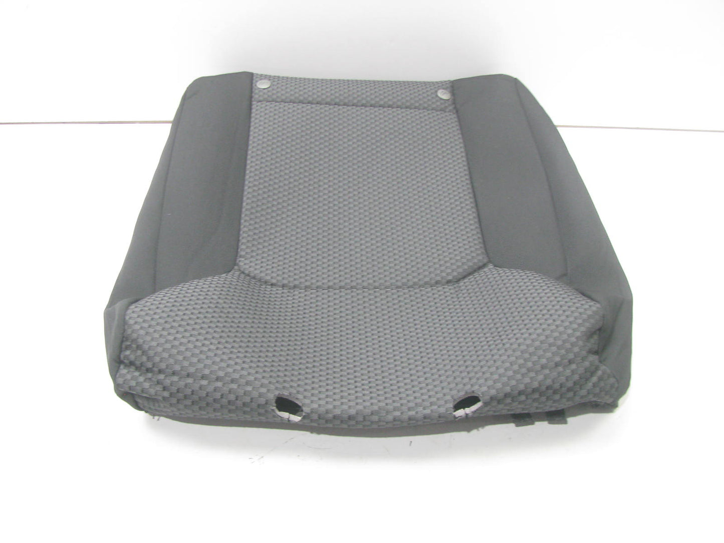 NEW UNBOXED Rear Left Seat Back Cushion Cover, Gray, For 2012-2015 VW Passat