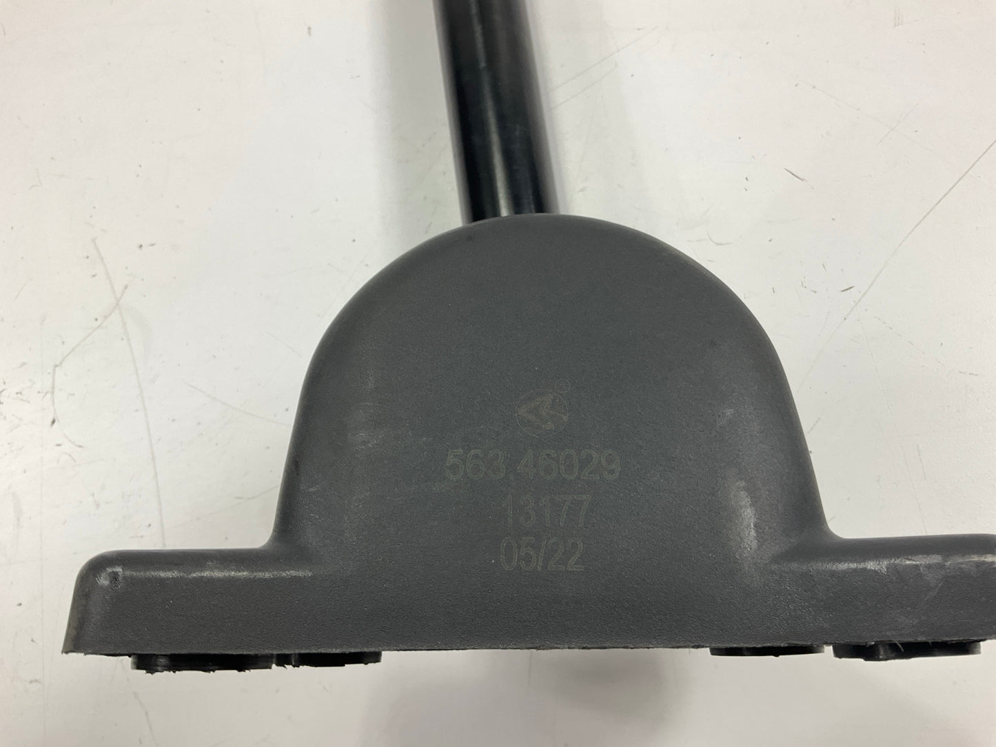 NEW UNBOXED AUTOMANN 563.46029 Door Mirror Arm, Left For Freightliner Cascadia