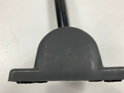 NEW UNBOXED AUTOMANN 563.46029 Door Mirror Arm, Left For Freightliner Cascadia
