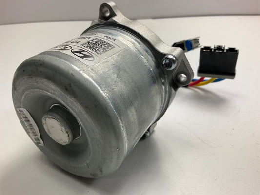 NEW UNBOXED 56310A7040 Steering Column Motor OEM For 2017-2018 Kia Forte