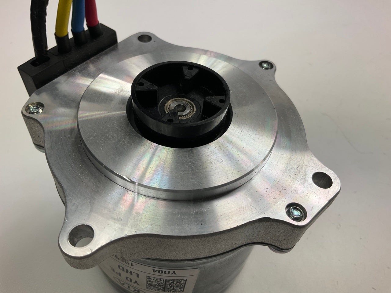 NEW UNBOXED 56310A7040 Steering Column Motor OEM For 2017-2018 Kia Forte