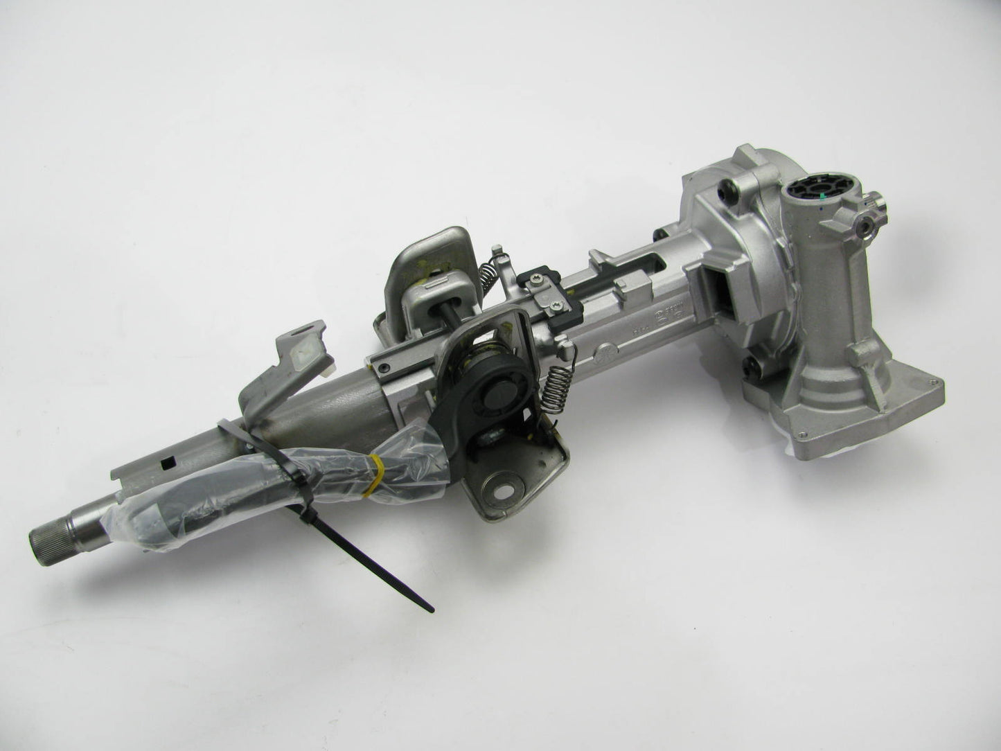 NEW UNBOXED Steering Column OEM For 2021-2022 Kia K5 W/ BUTTON START  56390L3220