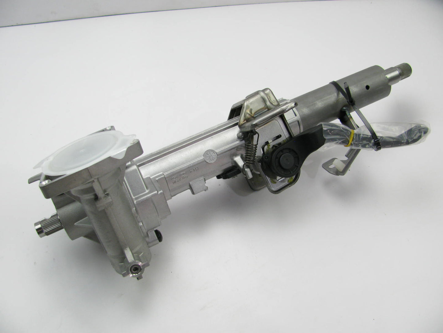NEW UNBOXED Steering Column OEM For 2021-2022 Kia K5 W/ BUTTON START  56390L3220