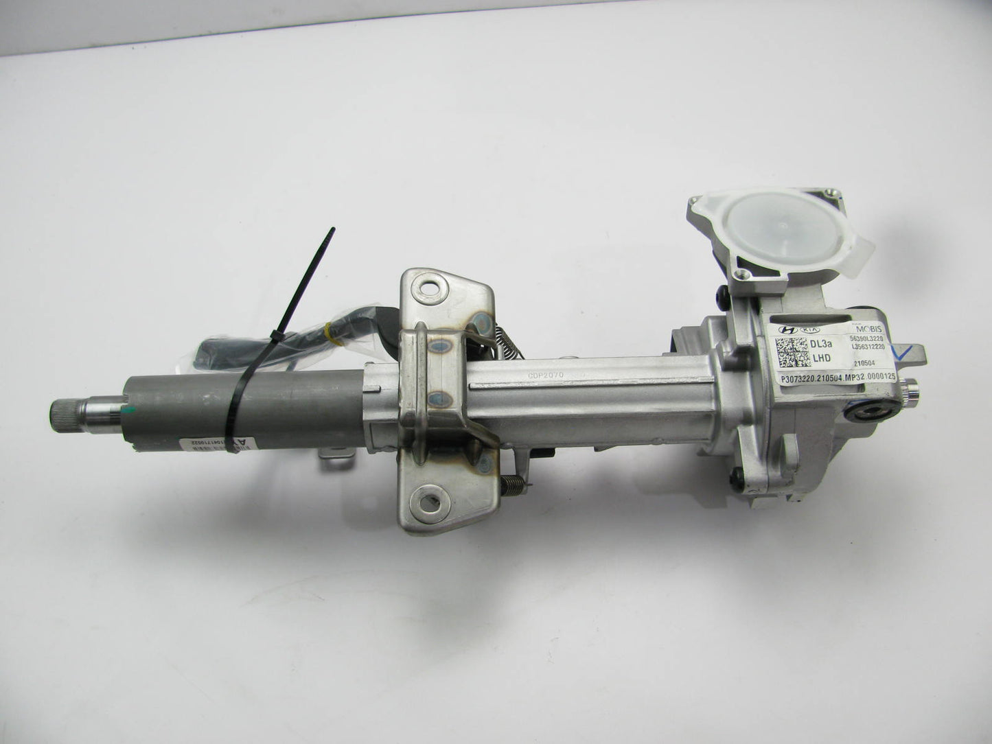 NEW UNBOXED Steering Column OEM For 2021-2022 Kia K5 W/ BUTTON START  56390L3220