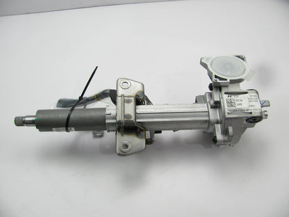 NEW UNBOXED Steering Column OEM For 2021-2022 Kia K5 W/ BUTTON START  56390L3220