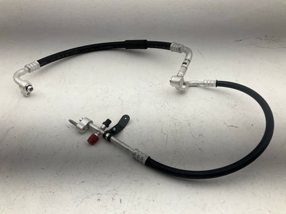 NEW 56433 A/C Refrigerant Discharge/Suction Hose 99-01 Alero, 99-01 Grand Am
