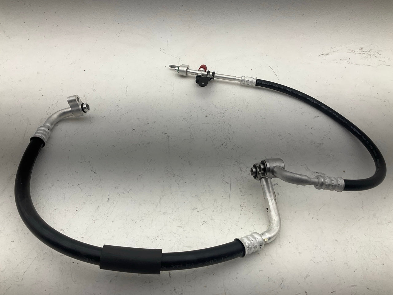 NEW 56433 A/C Refrigerant Discharge/Suction Hose 99-01 Alero, 99-01 Grand Am