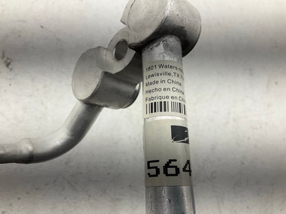 NEW 56433 A/C Refrigerant Discharge/Suction Hose 99-01 Alero, 99-01 Grand Am
